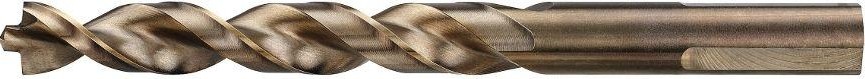 Сверло по металлу DeWALT  10.5 x 84 / 133 мм HSS-G Extreme 2 шлифованное DT5558-QZ (уп10шт) DT5558-QZ