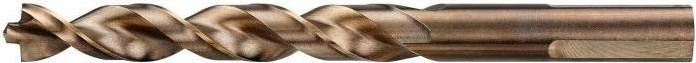 Сверло по металлу DeWALT 2.5 x 30 / 57 мм HSS-CO Extreme кобальтовое DT4919-QZ DT4919-QZ