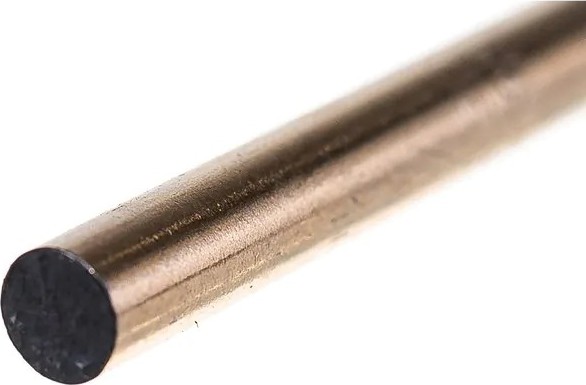 Сверло по металлу DeWALT   3 x 33 / 61 мм HSS-G Extreme 2 шлифованное DT5539-QZ DT5539-QZ - изображение 3