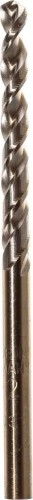 Сверло по металлу DeWALT   4,2 x 43 / 75 мм  HSS-G Extreme 2 шлифованное DT5544-1 (уп.10шт) DT5544-1