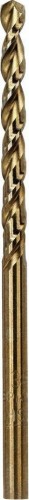 Сверло по металлу DeWALT 4,5 x 47 / 80 мм HSS-CO Extreme кобальтовое DT4905-QZ DT4905-QZ