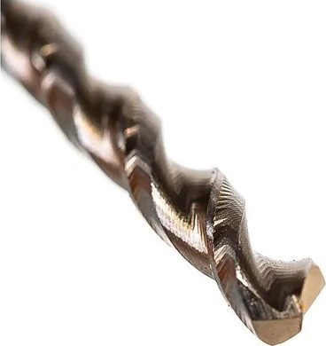 Сверло по металлу DeWALT   5 x 46 / 86 мм HSS-G Extreme 2 шлифованное DT5547-QZ DT5547-QZ - изображение 2