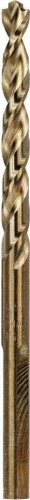 Сверло по металлу DeWALT 5,5 x 57 / 93 мм HSS-CO Extreme кобальтовое DT4907-QZ DT4907-QZ
