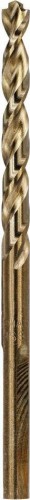Сверло по металлу DeWALT 6,5 x 63 /101 мм HSS-CO Extreme кобальтовое DT4909-QZ DT4909-QZ