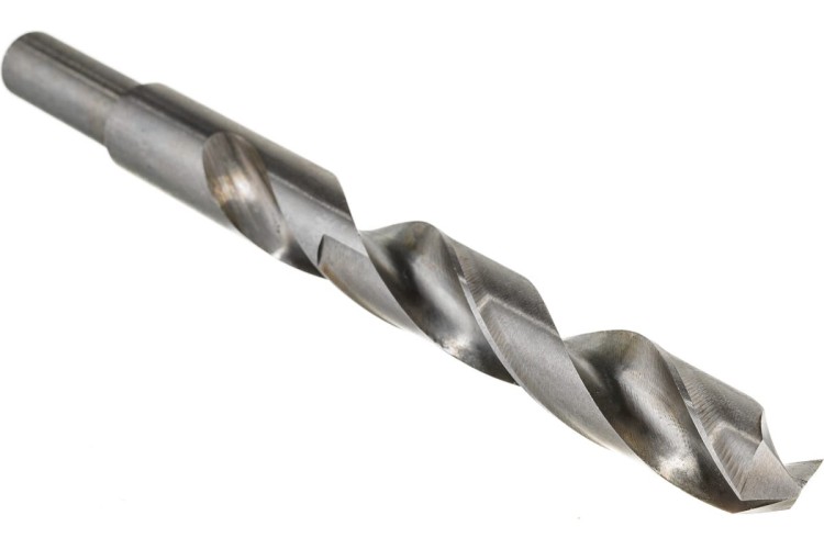 Сверло по металлу ГРАНИТ HSS-G 16,5х184/125 165089