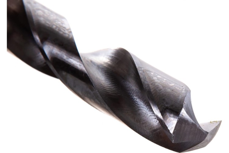 Сверло по металлу ГРАНИТ HSS-G 19,0х198/135 165092 - изображение 3