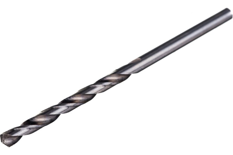 Сверло по металлу ГРАНИТ HSS-G 3,5х70/39 165046