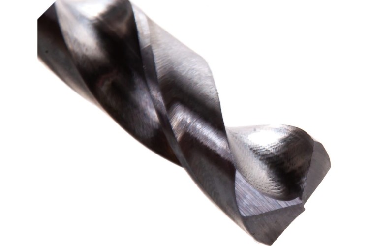 Сверло по металлу ГРАНИТ HSS-G 17,0х184/125 165090 - изображение 3