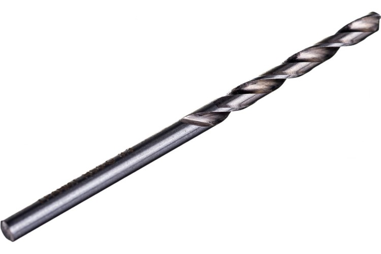 Сверло по металлу ГРАНИТ HSS-G 3,3х65/36 165045 - изображение 2