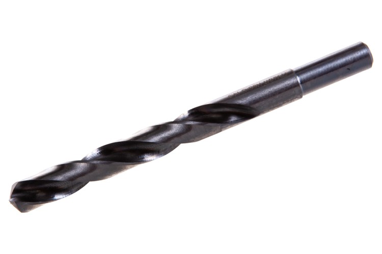 Сверло по металлу ГРАНИТ HSS-G 14,5х169/114 165085 - изображение 2