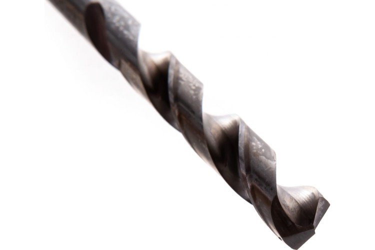 Сверло по металлу ГРАНИТ HSS-G 12,5х151/101 165039 - изображение 3