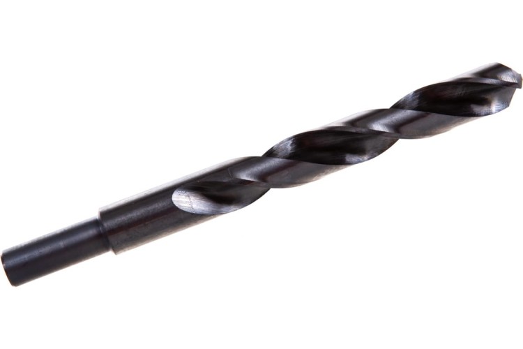 Сверло по металлу ГРАНИТ HSS-G 17,0х184/125 165090 - изображение 2