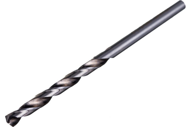 Сверло по металлу ГРАНИТ HSS-G 3,3х65/36 165045