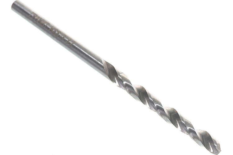 Сверло по металлу ГРАНИТ HSS-G 3,2х65/36 165044 - изображение 2