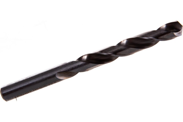 Сверло по металлу ГРАНИТ HSS-G 12,5х151/101 165039 - изображение 2
