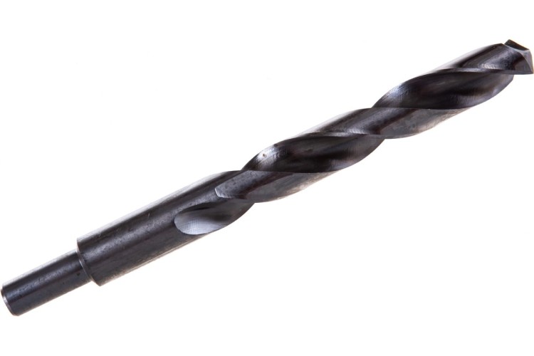 Сверло по металлу ГРАНИТ HSS-G 19,0х198/135 165092 - изображение 2