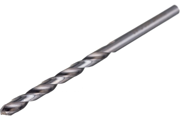 Сверло по металлу ГРАНИТ HSS-G 4,0х75/43 165047