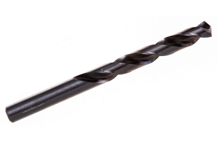Сверло по металлу ГРАНИТ HSS-G 11,5х142/94 165037 - изображение 2