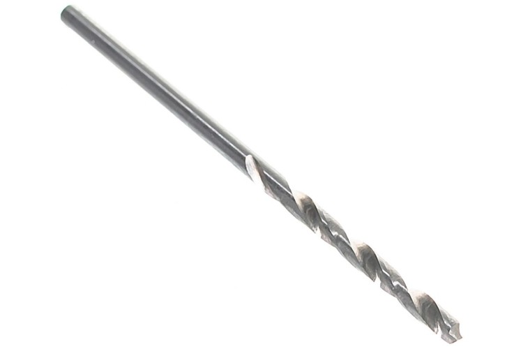 Сверло по металлу ГРАНИТ HSS-G 2,0х49/24 165041 - изображение 2