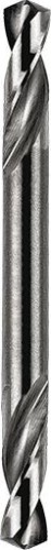 Сверло по металлу HELLER  двухстороннее hss-g super 3,1х11х49мм, 10шт TD21409