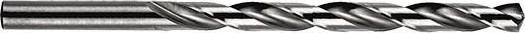 Сверло по металлу HELLER  hss-g super din 340 сверхдлиннoе 7х102х156мм TD21365