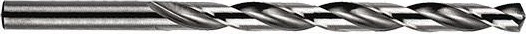 Сверло по металлу HELLER  hss-g super din 340 сверхдлиннoе 2х56х85мм TD21349