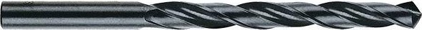 Сверло по металлу HELLER  hss-r din 338 rn 2,5х30х57 мм, 2 шт. TD17793
