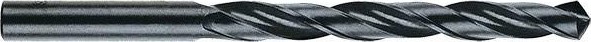 Сверло по металлу HELLER  hss-r din 338 rn 9,5х81х125 мм, 10 шт TD18535