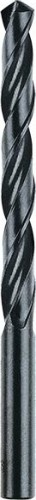 Сверло по металлу HELLER  hss-r din 338 rn 12,0х101х151 мм TD17816