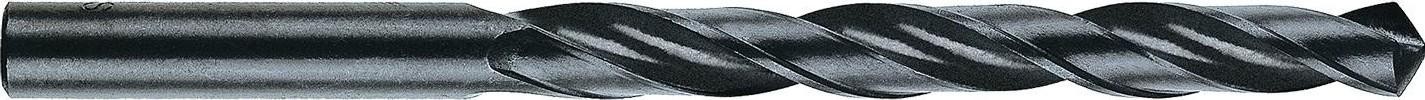 Сверло по металлу HELLER  hss-r din 338 rn 1,6х20х43 мм, 10 шт TD18456