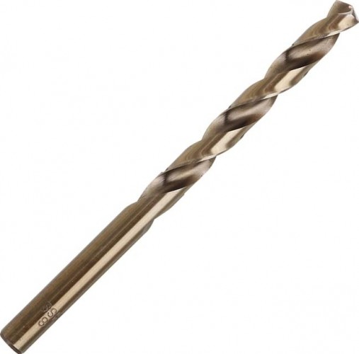 Сверло по металлу кобальтовое MAKITA 6х93 мм D-17382 D-17382