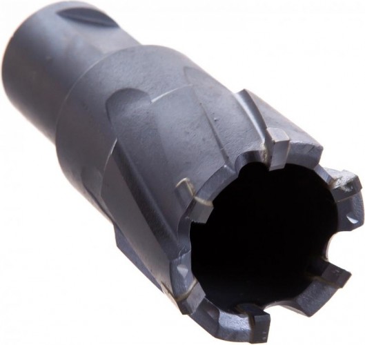 Сверло по металлу корончатое D.BOR (3/4''), HM 50х50 мм с хв. weldon 19 мм D-CD-HM-050-050-W