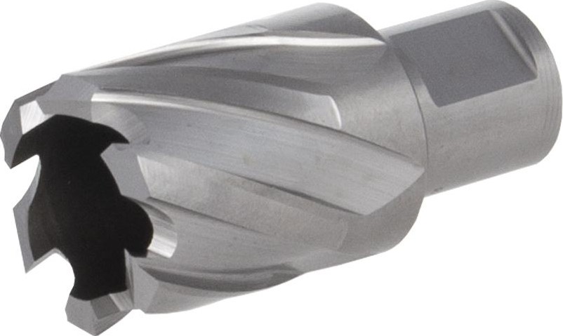 Сверло по металлу корончатое DIAM HSS 28x30 Extra Line 320298 - изображение 2