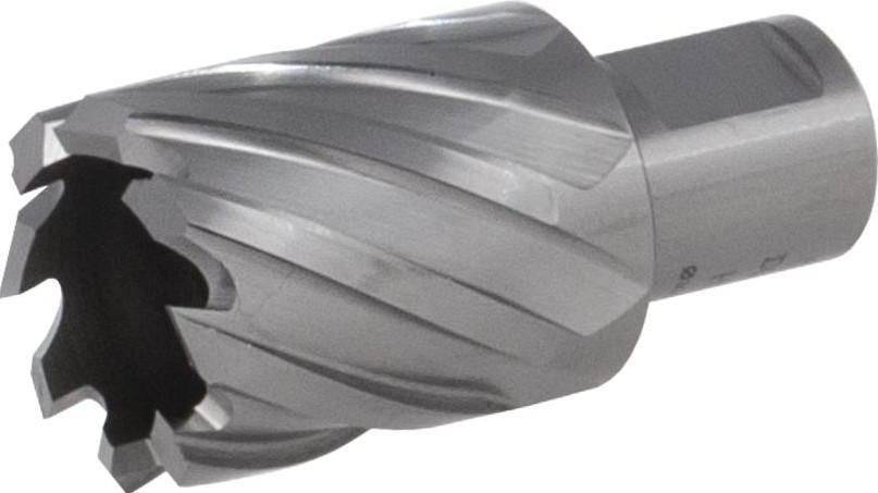 Сверло по металлу корончатое DIAM HSS 30x30 Extra Line 320299 - изображение 2