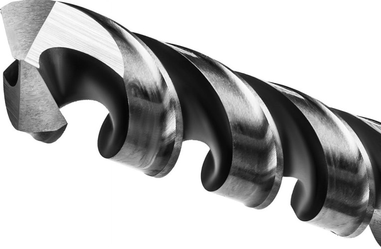 Сверло по металлу KRAFTOOL 29651-8 hss-g, 8.0 х117мм - изображение 2