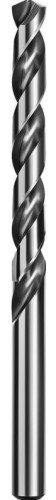 Сверло по металлу KRAFTOOL 29651-9 hss-g, 9.0 х125мм
