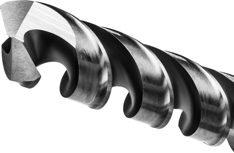 Сверло по металлу KRAFTOOL 29651-7.5 hss-g, 7.5 х109мм - изображение 2