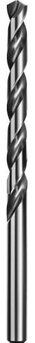 Сверло по металлу KRAFTOOL 29651-5.5 hss-g, 5.5 х93мм