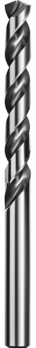 Сверло по металлу KRAFTOOL 29651-10.5 hss-g, х133мм