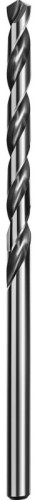 Сверло по металлу KRAFTOOL 29651-3.5 hss-g, 3.5 х70мм