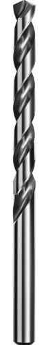 Сверло по металлу KRAFTOOL 29651-8 hss-g, 8.0 х117мм