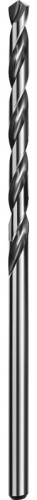 Сверло по металлу KRAFTOOL 29651-2.5 hss-g, 2.5 х57мм