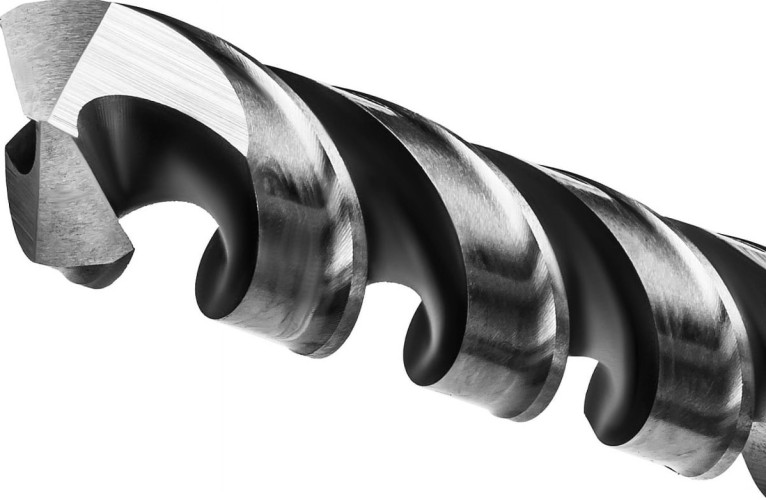 Сверло по металлу KRAFTOOL 29651-7 hss-g, 7.0 х109мм - изображение 2