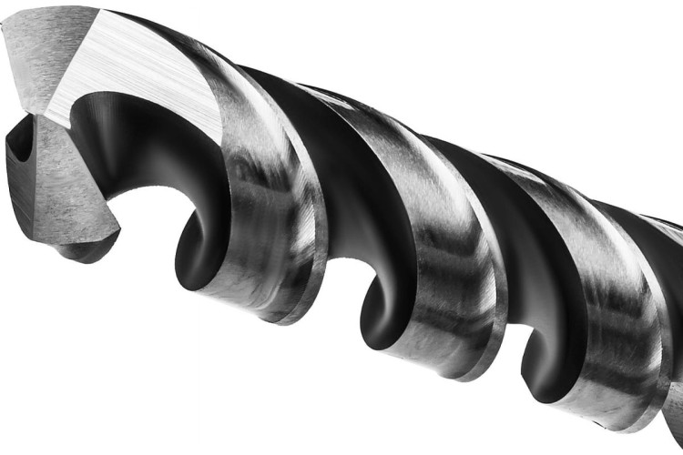 Сверло по металлу KRAFTOOL 29651-3.5 hss-g, 3.5 х70мм - изображение 2