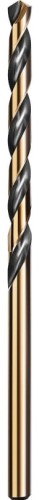Сверло по металлу KRAFTOOL COBALT 3.0 х61мм 29656-3