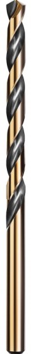 Сверло по металлу KRAFTOOL COBALT 4.2 х75мм 29656-4.2