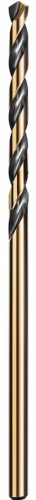 Сверло по металлу KRAFTOOL COBALT 1.5 х43мм 29656-1.5
