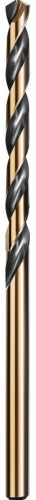 Сверло по металлу KRAFTOOL COBALT 3.5 х70мм 29656-3.5