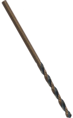 Сверло по металлу KRAFTOOL COBALT 2.0 х49мм 29656-2 - изображение 3