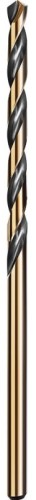 Сверло по металлу KRAFTOOL COBALT 2.5 х57мм 29656-2.5